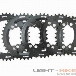 MRP Podium Chainring