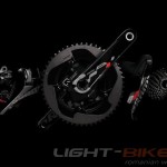SRAM RED - 2012_Groupset power