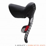 SRAM RED - 2012_Shifter white