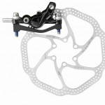 XOTrail_Black_Caliper wBracket_160mm