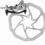 XOTrail_Silver_Caliper wBracket_160mm