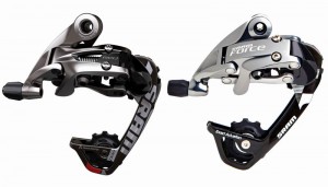 SRAM RED-2012 WiFLi RD